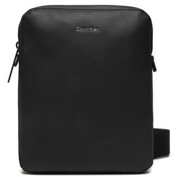 Saszetka Calvin Klein Ck Must Flatpack K50K512767 Czarny