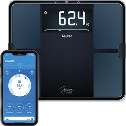 BEURER Waga łazienkowa BF 915 Signature Line
