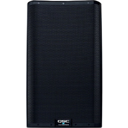 Kolumna estradowa QSC K 12.2 Mocny Głośnik Aktywny