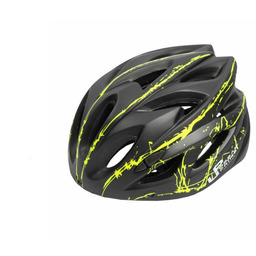 Kask rowerowy Urban Prime, rozmiar L