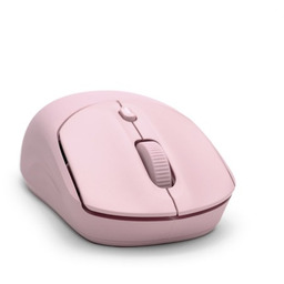 Hewlett-packard Mysz HP 400 Quiet Pink Wireless Mouse
