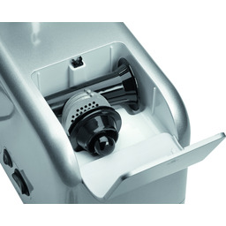 Maszynka do mielenia mięsa Clatronic Fw 3506 srebrny/szary