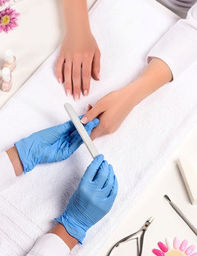 Manicure japoński Sopot