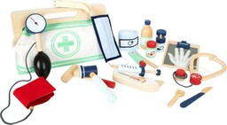 Zestaw małego lekarza Doctor''s Bag Small Foot 11916-Small