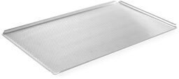 BLACHA WYPIEKOWA GN 1/1 530x325x10 mm PERFOROWANA