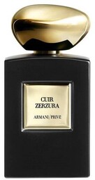 Armani Prive, Cuir Zerzura, Woda Perfumowana, 100ml