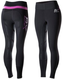 B//Vertigo Legginsy BEATNIX damskie