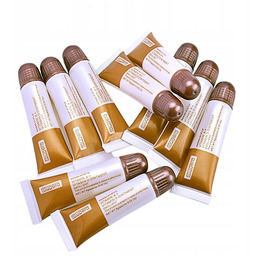 Fougera Maść makijaż permanentny, tatuaż A+D