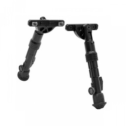 Leapers Dwójnóg UTG Recon Flex M-LOK czarny