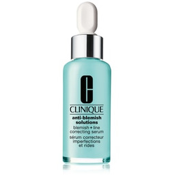 CLINIQUE Anti-Blemish Solutions Blemish + Line Correcting Serum