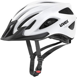 uvex viva 3 - lekki uniwersalny kask unisex