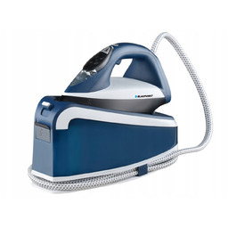 Stacja Parowa Żelazko Generator Pary Blaupunkt SSP701 3200