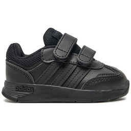 Sneakersy adidas Tensaur Switch JH9248 Czarny