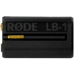 Rode LB-1 - akumulator litowy do mikrofonu Rode