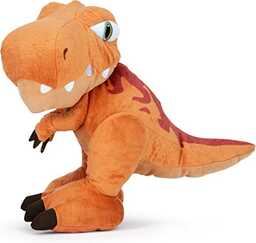 Jurassic World, T-Rex, 30 cm: DREAMWORKS/UNIVERSAL PLÜSCH
