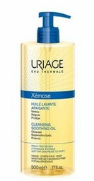 URIAGE XEMOSE Olejek do kąpieli - 500 ml