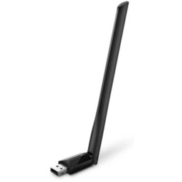 TP-LINK Karta sieciowa Archer T2U Plus USB-A, Zewnętrzna,
