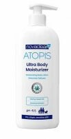Novaclear Atopis Nawilżający balsam do ciała, 500 ml