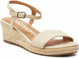 Espadryle Gioseppo Yalaha 71701-P Écru