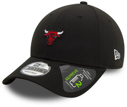 Czapka z daszkiem NEW ERA Chicago Bulls Adjustable