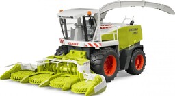 Kombajn Bruder 02131