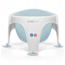 Krzesełko Do Kąpieli Fotelik Kąpielowy Angelcare