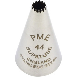 PME Bezszwowa stal nierdzewna duża lina supatube nr