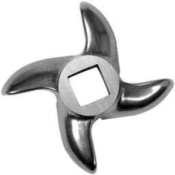 NÓŻ CZTERORAMIENNY DO MASZYNKI DO MIĘSA YG-03235