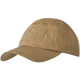 Helikon-Tex Męska czapka taktyczna BBC Polycotton Ripstop Camogrom