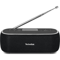 Radio TECHNISAT DigitRadio BT 1