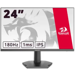 Redragon AZUR II GM24X5IPS 23.8"" Full HD IPS