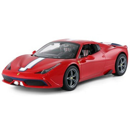 RASTAR Samochód zdalnie sterowany Ferrari 458 Speciale A