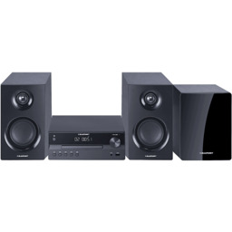 Mikrowieża BLAUPUNKT MS55SUB