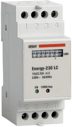 Vemer VN960100 licznik energii Energy-230 Lc do systemów