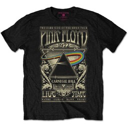 Koszulka Dziecięca Pink Floyd Poster
