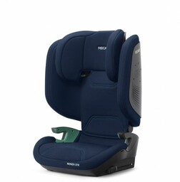 Recaro Monza CFX fotelik samochodowy 15-36 kg blue