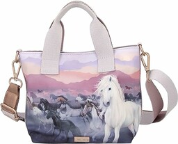 Depesche 12513 Miss Melody Night Horses - Mini