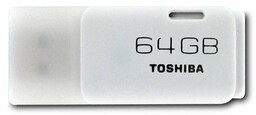 Toshiba Hayabusa THNU64HAY pamięć USB