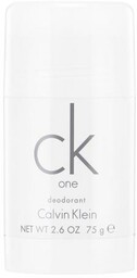 Calvin Klein CK One dezodorant 75 ml unisex