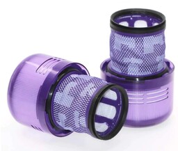 2x Filtry do Dyson V11