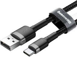 Kabel przewód USB - USB-C / Typ-C 50cm
