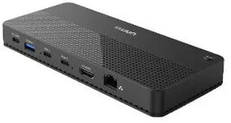 Unitek D1077A przełącznik KVM 4K Hub USB 11