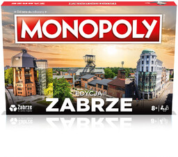 Monopoly Zabrze