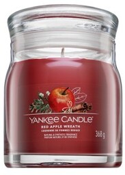 Yankee Candle Red Apple Wreath 368 g