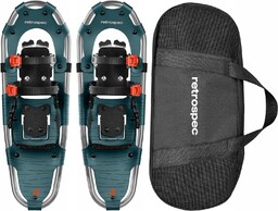 Rakiety śnieżne Retrospec Drifter Snowshoe dla mężczyzn