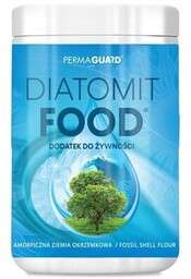 Perma-guard Krzemionka FOOD 400 g - dodatek