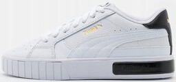 Buty damskie sportowe Puma Cali Star r.37 Białe