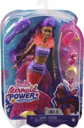Barbie Syrena Brooklyn