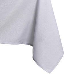 AmeliaHome Obrus plamoodporny błyszczący 150x350 cm liliowy Empire