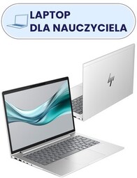 HP Laptop EliteBook 645 G11 14" IPS R5-7535U